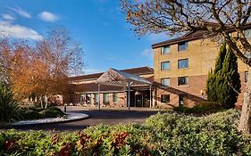 Doubletree By Hilton Swindon Hotel